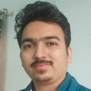 Jire Mali Groom
