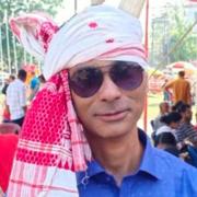 Kalita Divorced Groom