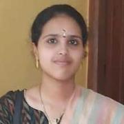Brahmin Bride