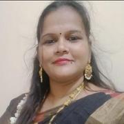 Pattinavar Meenavar Bride