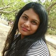 Kashyap Bride