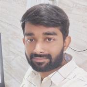 Thogata Divorced Groom