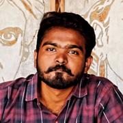 Nattathi Nadar Groom