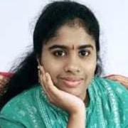 Viswabrahmin Divorced Bride