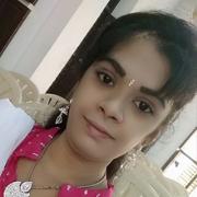 Saurashtra / Sourashtra Bride