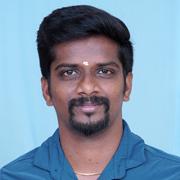 Senguntha Mudaliyar Groom