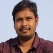 Vaishnav Brahmin Groom