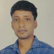 Devanga Groom