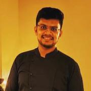 Shwetambar Divorced Groom