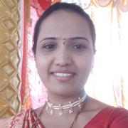Kunbi Patil Divorced Bride