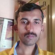 Vanjari Divorced Groom