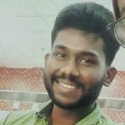 Most Backward Caste (MBC) Groom