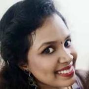 Vannia Kula Kshatriyar Naicker Bride