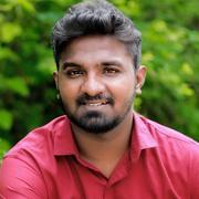 Vannan/Vannar Groom