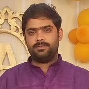 Vaidiki Brahmin Groom