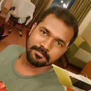 Thuluva Vellalar Agamudayar Groom