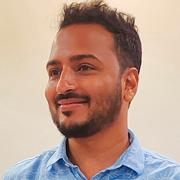 Audichya Brahmin Doctor Groom