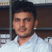 Kudaldeshkar Gaud Saraswat Brahmin Groom