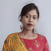 Mallah Bride
