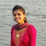 Bhandari Bride