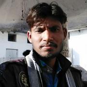 Pardhan Groom