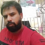 Nellai Nadar Groom