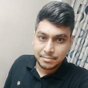 Gaur Brahmin Groom