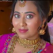 Iyengar Bride