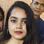 Ambastha Kayastha Bride