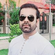 Katoch Groom