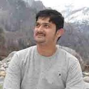 Gosavi / Goswami Divorced Groom