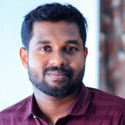 Vaniya Nair Groom