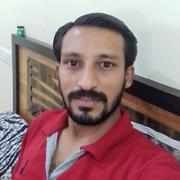 Sthanakvasi Jain Groom