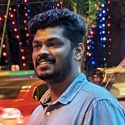 Thandan Groom