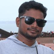 Pattapu Groom