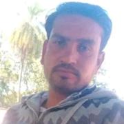 Thakur Divorced Groom