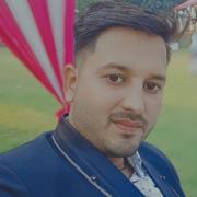 Bhalla Groom