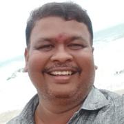 Paraiyar/Parayar Divorced Groom