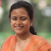 Bania / Baniya Divorced Bride