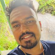 Kunchitiga Lingayat Groom