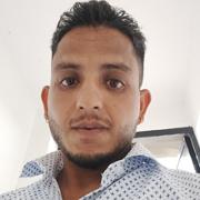 Mehra / Mehre Groom