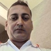 Bihari Groom