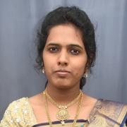 Ambiga Bride
