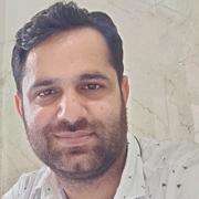 Kashmiri Pandit Doctor Groom