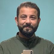 Shia Imami Ismaili Groom