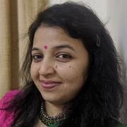 Deshastha Rigvedi Brahmin Bride
