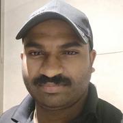 Nayak Groom