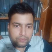 Khatri Groom