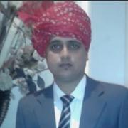 Marwari Baniya Groom