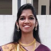 Nair Bride